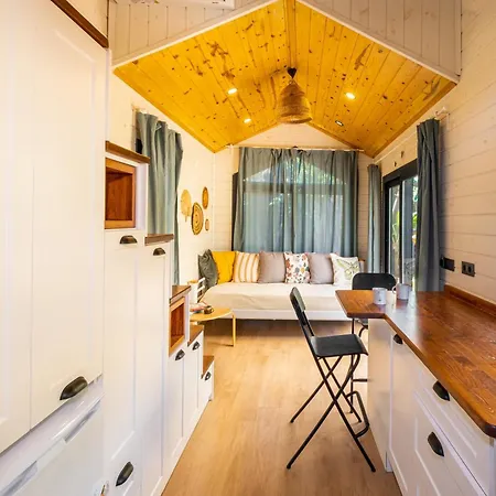 Joy Glamping *