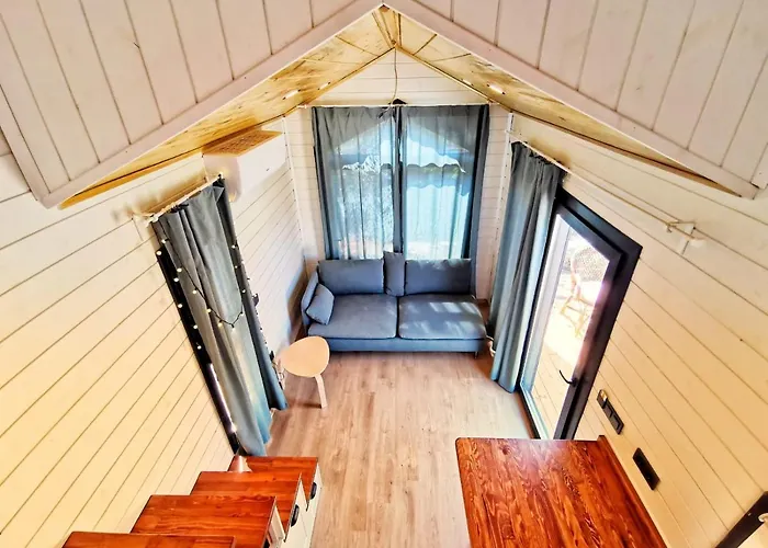 Joy Glamping キャンプ場