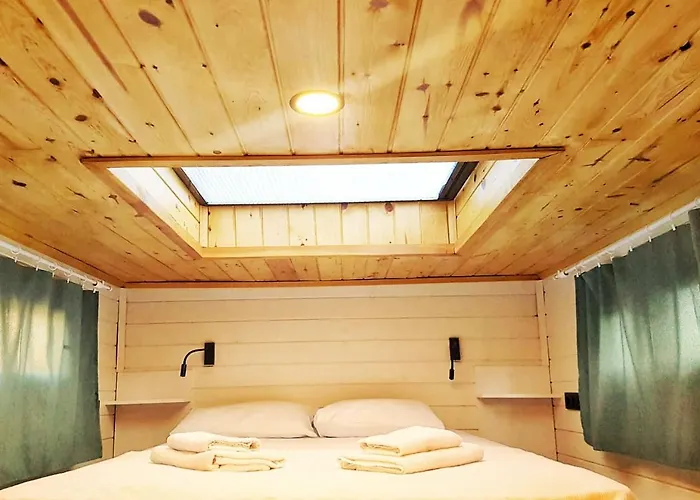 Joy Glamping キャンプ場 *