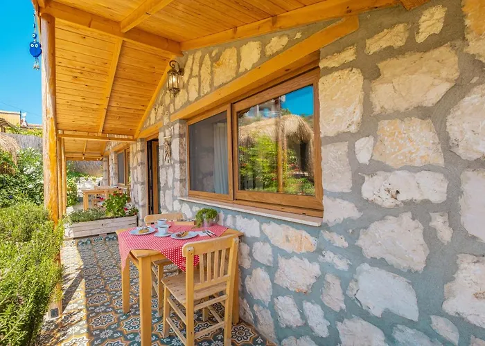 Joy Glamping * カシュ