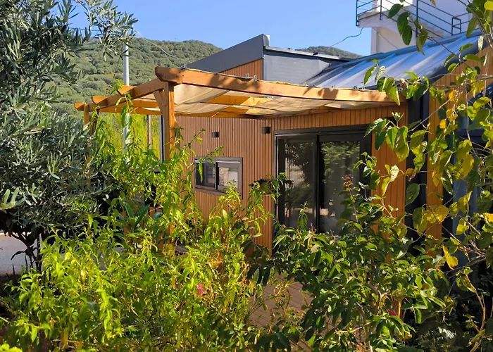 Joy Glamping カシュ