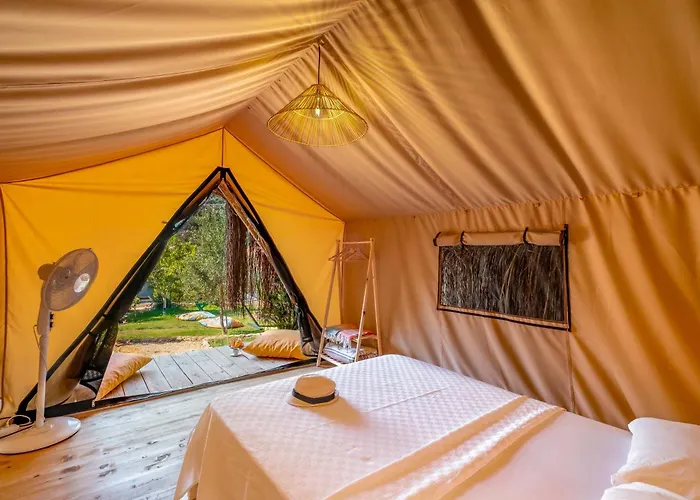 Joy Glamping