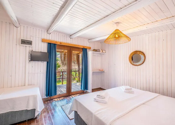 Joy Glamping * カシュ