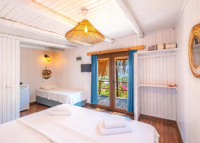 キャンプ場 Joy Glamping