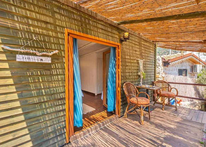 Joy Glamping * カシュ