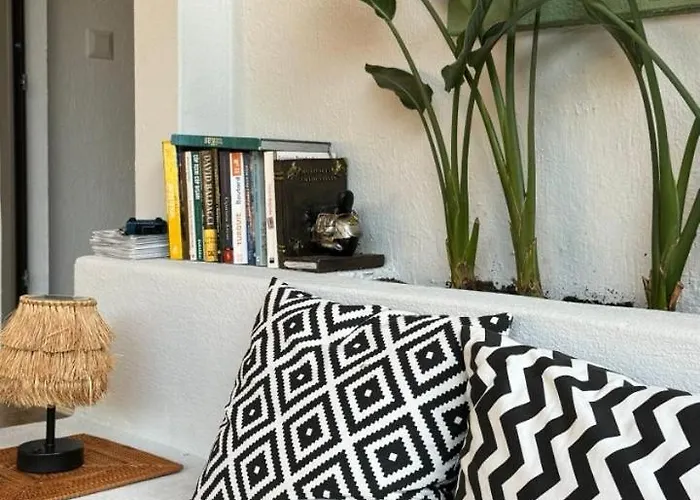 Joy Glamping カシュ