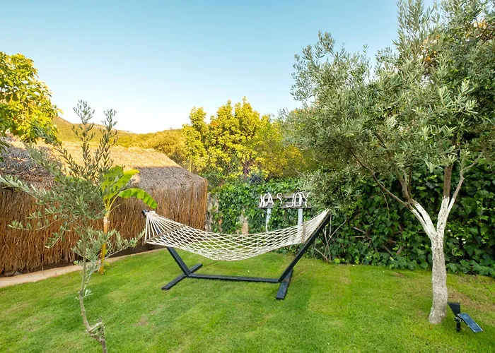 キャンプ場 Joy Glamping カシュ