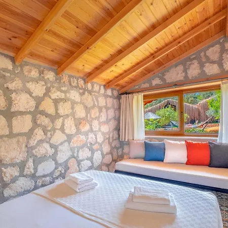 Campeggio Joy Glamping *
