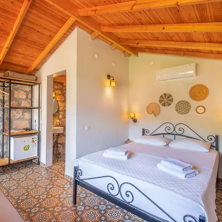 Joy Glamping Kaş