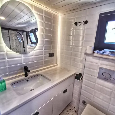 Joy Glamping Campsite Kas