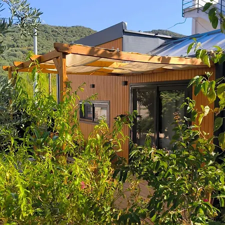 Joy Glamping Kas