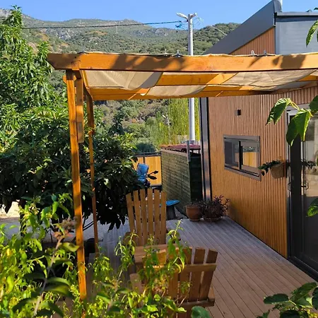 Campeggio Joy Glamping