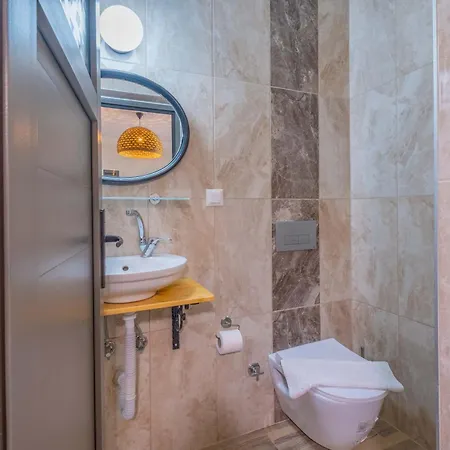 Joy Glamping * Kaş
